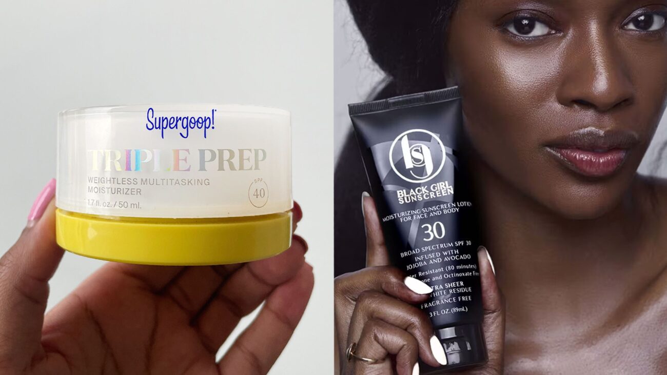 9 Best Sunscreens for Dark Skin 2025, Approved by Dermatologists
