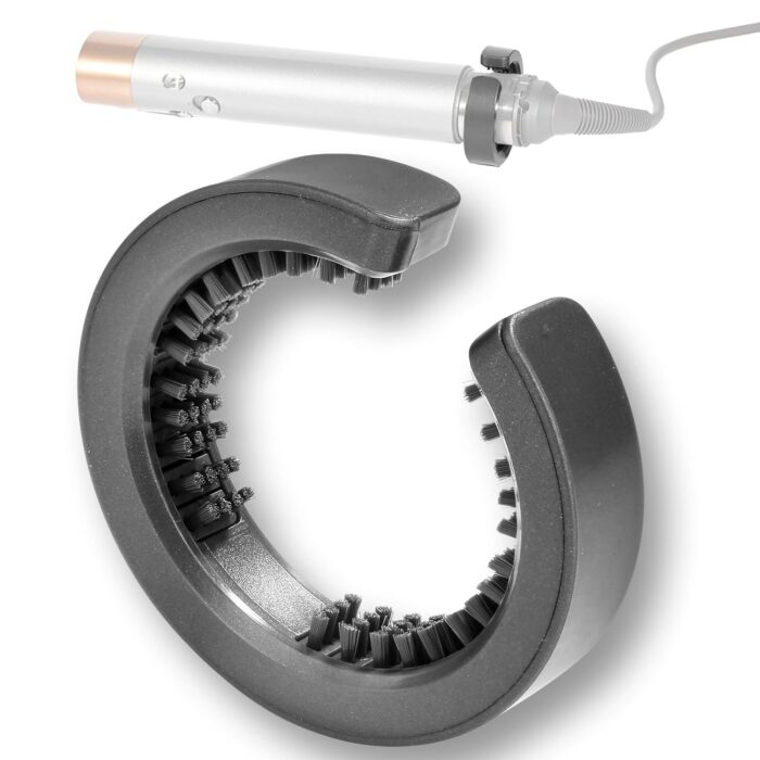 AFDD Filter Cleaning Brush Replacement for Dyson Airwrap Styler, Filter Cleaning Brush Attachment Compatible with Dyson HS01 HS05 Hair Styler, Part NO. 969760-01