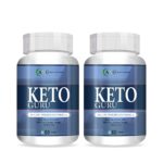 ANC Keto Guru with Garcinia Cambogia Weight Management Natural 60 Tablets For Women and Men (Pack of 1)