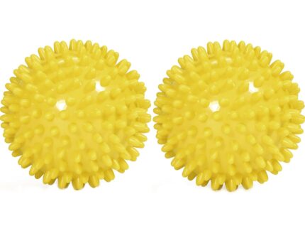 AQUACARE Multi-Point Roller Rope Massager – Flexible Full-Body Deep Tissue Massage Tool(PACK OF 1)