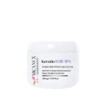 ARCANUX LUXURIOUS BEAUTY Keratin Hair Spa Cream Floral For Hair Dry & Damage repair And Strengthening & Smoothing Hair With Deep Conditioning Treatment | 200gm