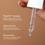 ASAYA Pigmentation Serum| Reduces Dark Spots, Acne Marks|Melame Complex,Niacinamide & Alpha Arbutin|Evens Skin Tone & Brightens|Lightweight & Fast Absorbing|For Unisex|Oily,Dry & Sensitive Skin|30Ml