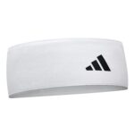 Adidas Head Band Training - White