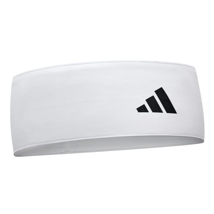 Adidas Head Band Training - White