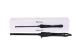 Alan Truman AT Round Stick Round Stick - Variable Temperature Extra Long Micro Curler (Black)