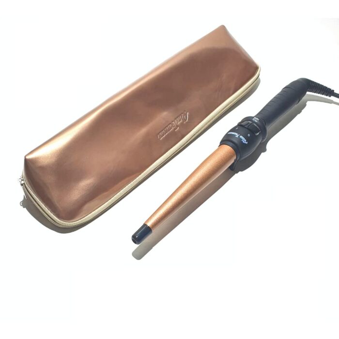 Alan Truman AT Wand 32 Alan Truman M602B Argan Gold Wand - 32mm (Black/Gold)