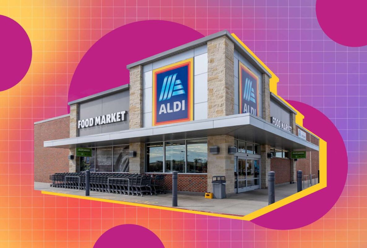 Aldi Just Slashed Prices—These Are Our Faves Under $3
