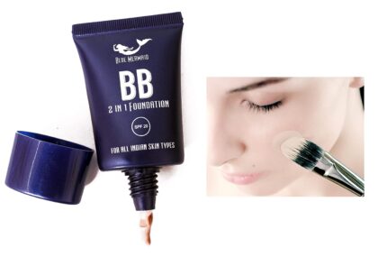 All Day Matte Long Wear Liquid Foundation