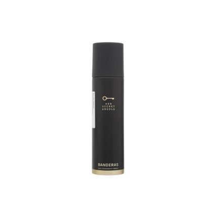 Antonio Banderas Her Secret Absolu Deodorant Spray - 150ml