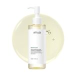 Anua Heartleaf Pore Control Cleansing Oil, Makeup Blackhead Remover, Oil Cleanser for Face, Korean Skin Care 200ml