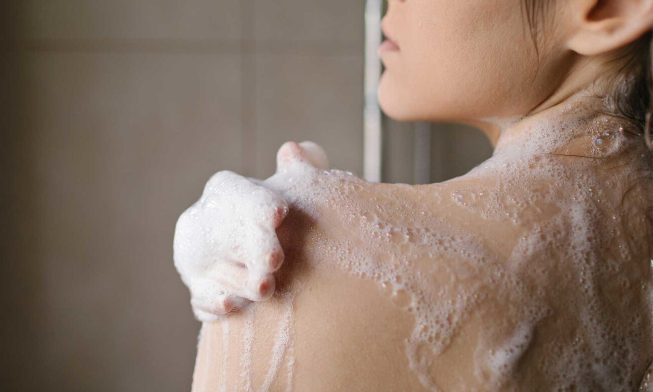Are Body Wash & Shower Gel Really All That Different? + How To Choose