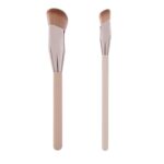 Arketa Liquid Touch Concealer and Foundation Brush Duo Set