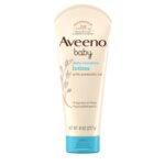 Aveeno Baby Daily Moisture Lotion Fragrance Free - 8 fl oz