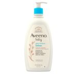 Aveeno Baby Moisture Lotion, 532ml
