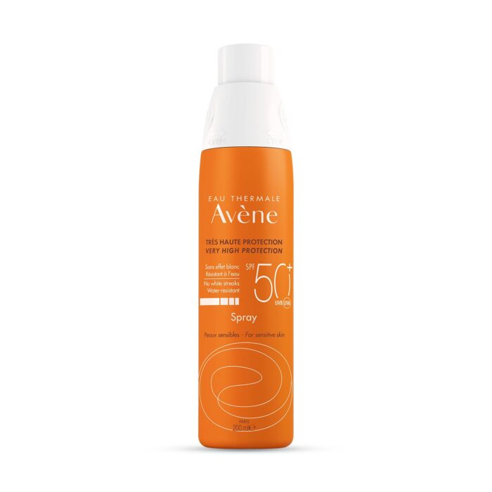 Avene Very High Protection Spray