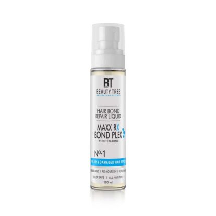 BEAUTY TREE Hair Bond Repair Liquid Maxx Rx Bond Plex 100 ml
