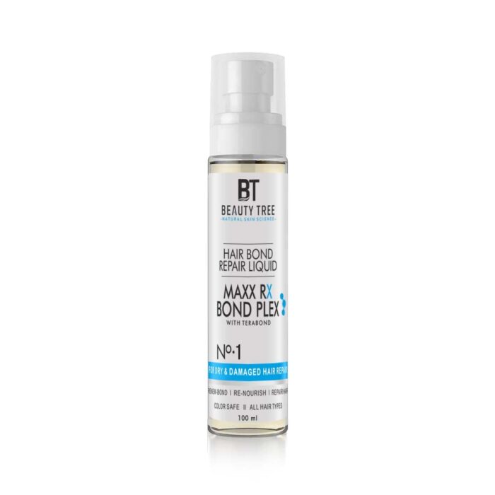 BEAUTY TREE Hair Bond Repair Liquid Maxx Rx Bond Plex 100 ml