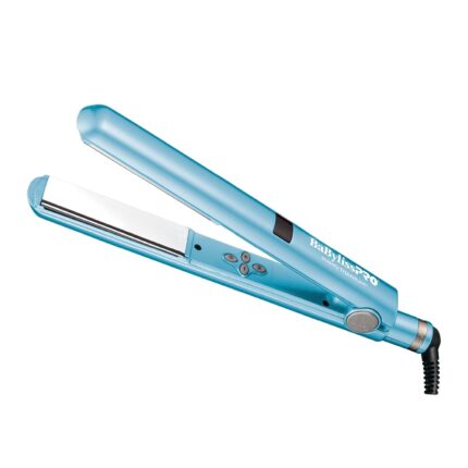 Babylisspro Nano Titanium Digital Straightener, 1 Inch
