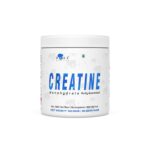 Bake Nutrition Monohydrate Creatine Powder | Creatine Supplement for Lean Muscle Volumization, Strength & Energy Unflavoured - 33 Servings 100 Grams