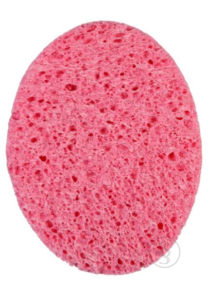 Bare Essentials Face Sponge
