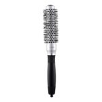 Beauté Secrets Comb for Women, Hair Brush, Round Hair Brush, Blow Dryer Brush, Hair Rolling Tools, Round Comb for Men, Styling Brush Makes curls bouncy, defined and full of volume