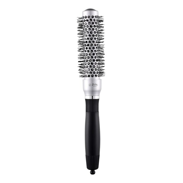 Beauté Secrets Comb for Women, Hair Brush, Round Hair Brush, Blow Dryer Brush, Hair Rolling Tools, Round Comb for Men, Styling Brush Makes curls bouncy, defined and full of volume
