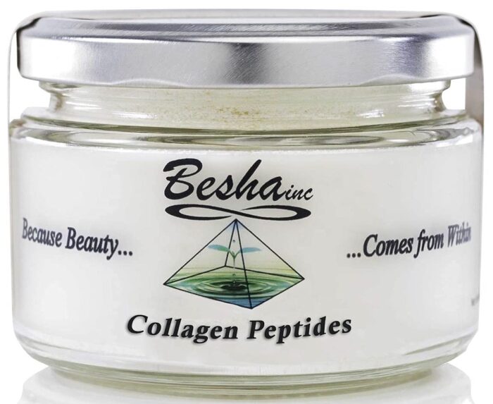 Besha Verisol Natural Collagen Bioactive Peptides Powder
