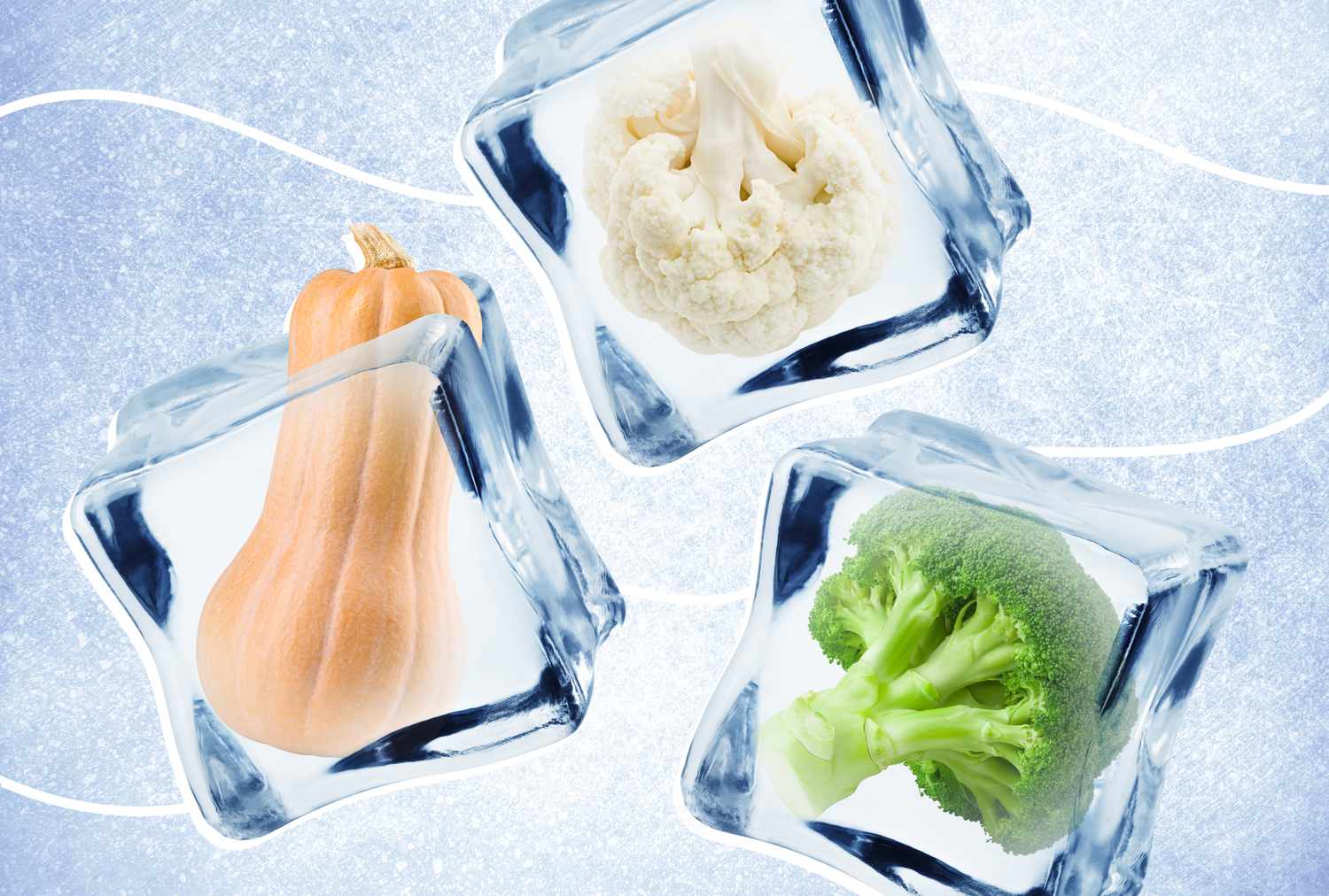 Best Frozen Vegetables You Should Eat for Weight Loss