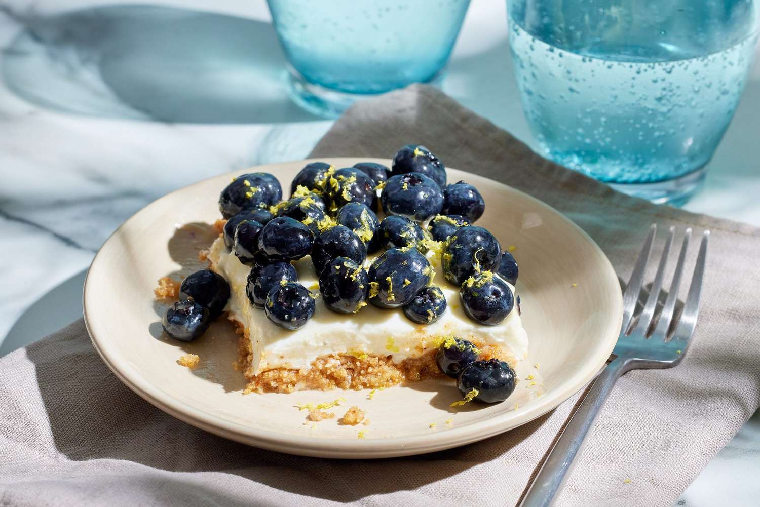 Best Time to Eat Blueberries for Maximum Antioxidant Absorption