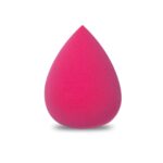 Blend-itude beauty sponge-Spicy Pink II Easy to clean, maintain & store II latex-free sponge II Suitable for Sensitive Skin (Multi color)