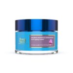 Blue Nectar Ayurvedic Anti Aging Cream For Women For Collagen Boost And Deep Moisturizer For Face Naturally Skin Firming Face Cream (14 Herbs 50g)