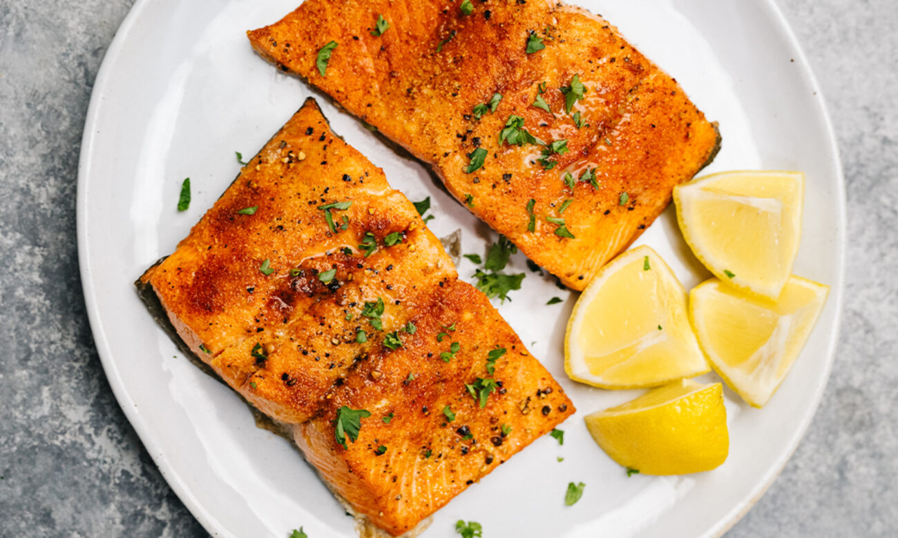 Bored Of Chicken? These 5 Foods Are Sneakily High In Protein