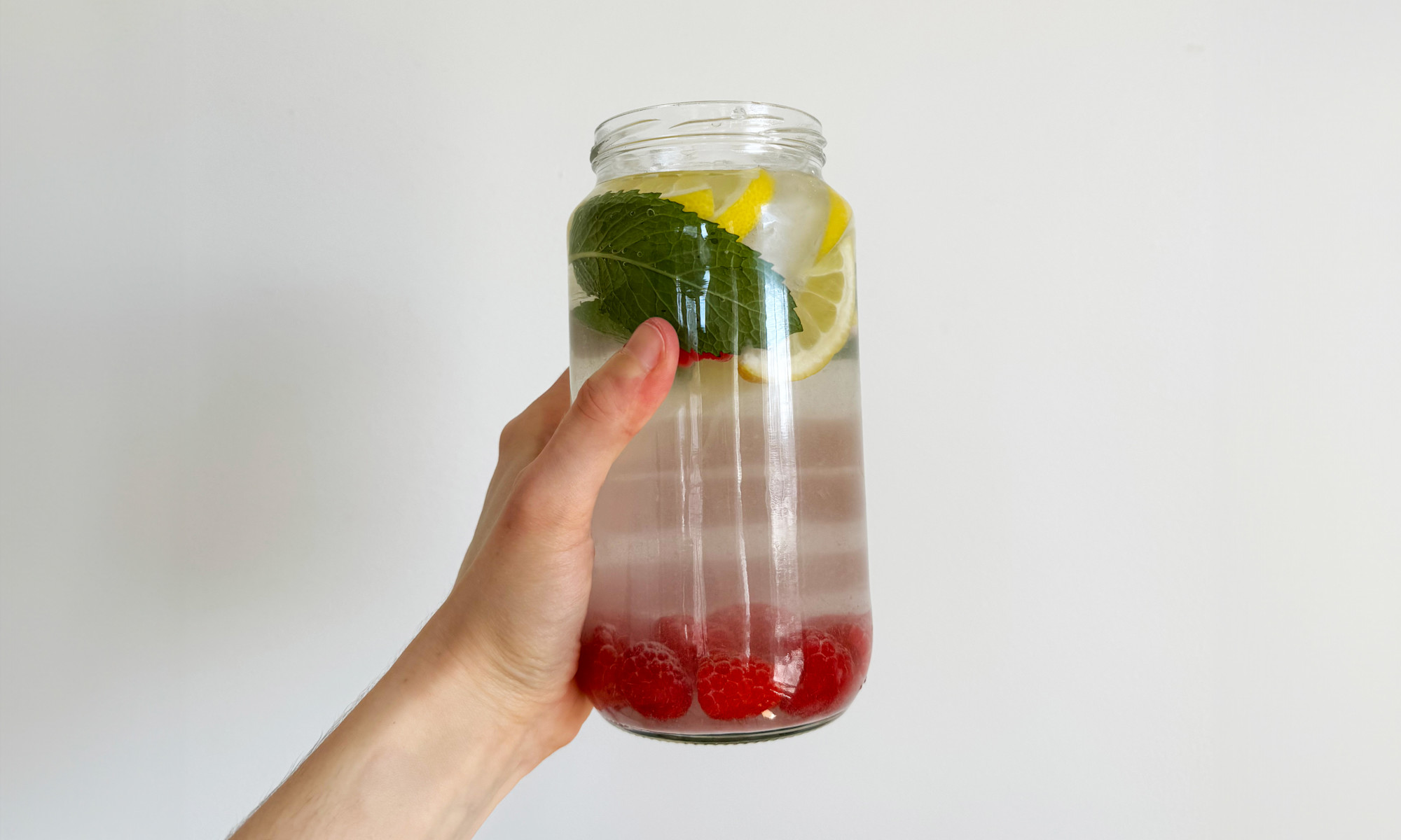 Bounce Back Fast After Workouts With This DIY Electrolyte Drink
