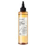 Brillare Pure Coconut Oil, Organic and Cold Pressed Hair Oil with Zero Chemicals, Rich in Vitamins & Amino Acids, Best for Dry & Flaky Skin, 100 Percent Natura Oill, 200 ml
