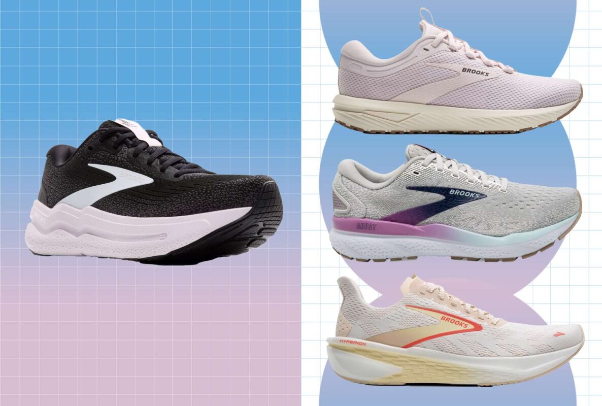 Brooks’ Summer Sale Has Top Running Shoes Up to $40 Off
