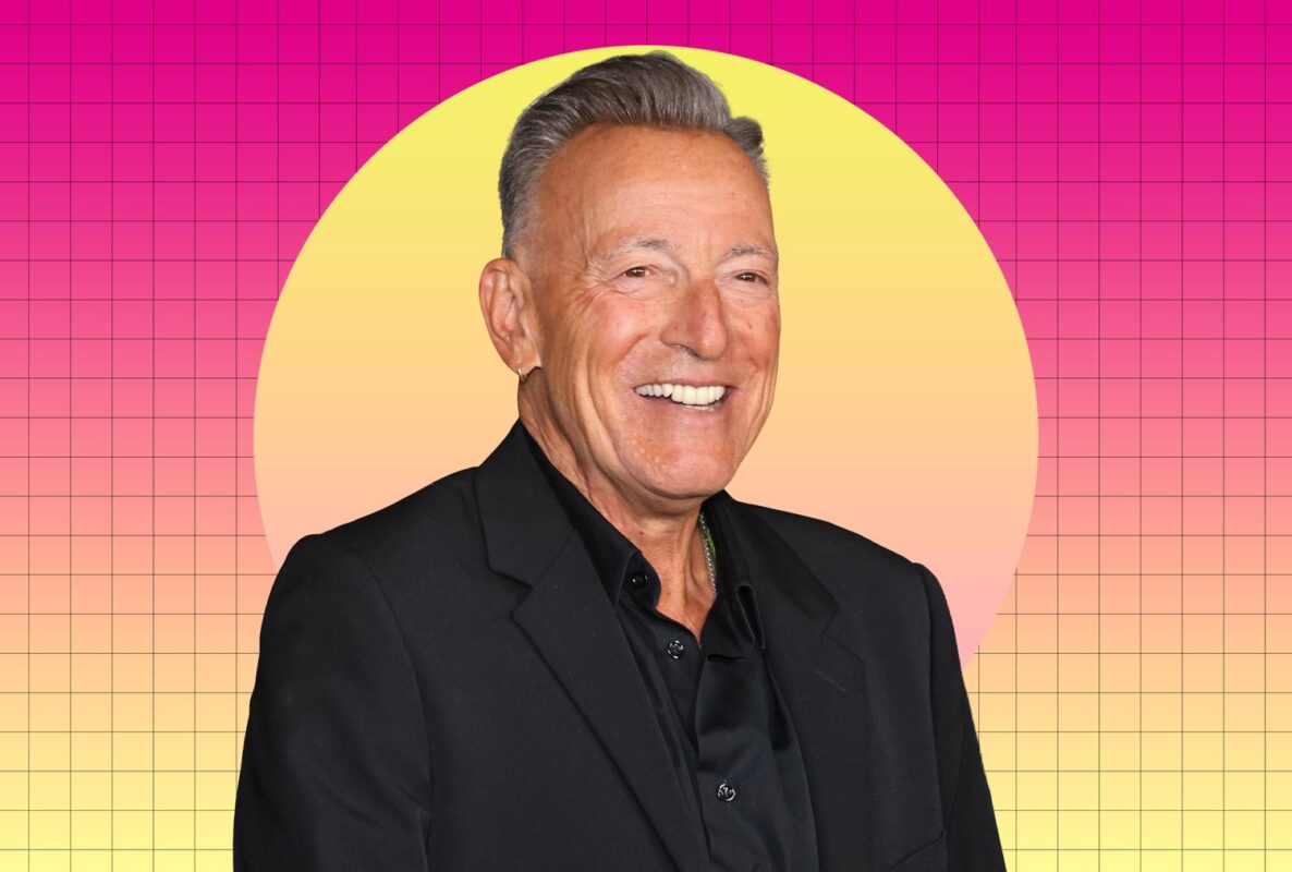 Bruce Springsteen’s Go-To Sandwich Is a Classic