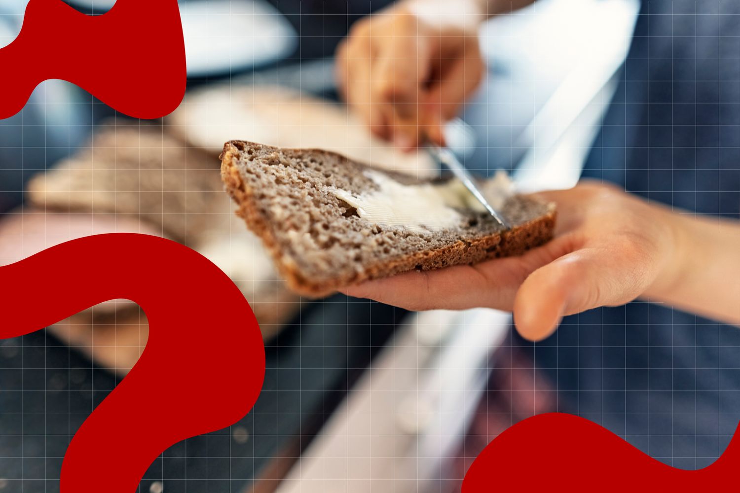 Can You Eat Butter If You Have High Cholesterol?