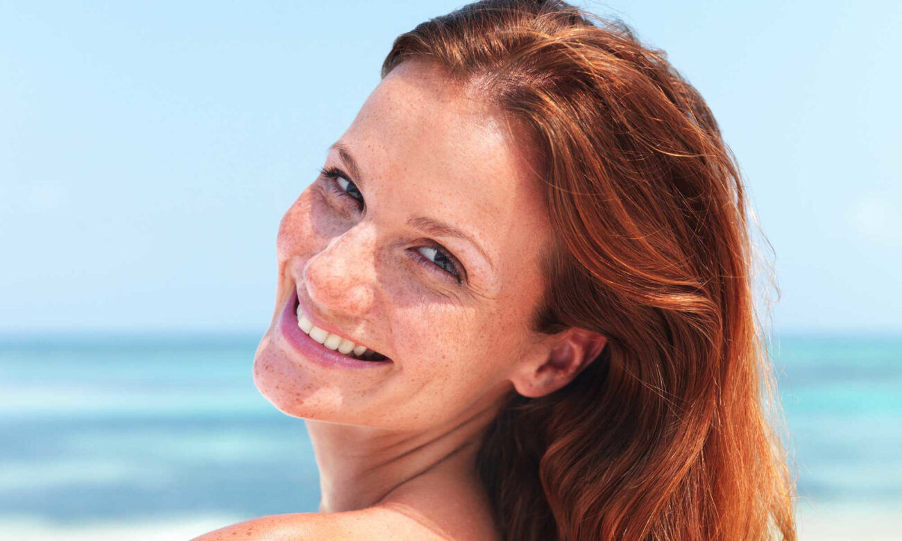 Can You Repair Your Skin From Sun Damage? Here's How From Expert