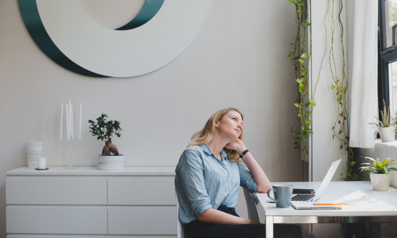 Can't Focus? 5 Ways To Reel In Executive Function, From Experts