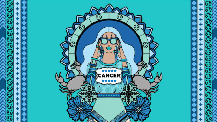 Cancer Horoscope Today: June 23, 2025