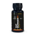 Carnal Fat Burner – Weight Management & Metabolism Support | Boosts Fat Metabolism & Energy | 60 Tablets