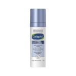 Cetaphil Optimal Hydration Lightweight Serum 30 ml | Fast absorbing | Hyaluronic Acid, Blue Daisy extract, Vitamin B5 | Dermatologist Recommended for Sensitive Skin