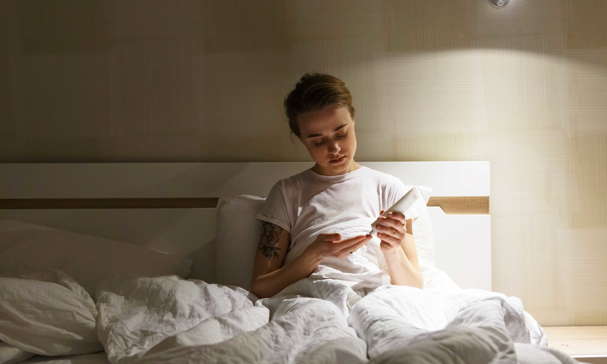 Chronic Short Sleep Can Increase Your Risk Of Type 2 Diabetes