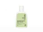 Clinikally HydraSoft Gentle Skin Cleanser | Hydrating, Non-Irritating and Non- Drying | Glycerin, Vitamin B3, B5 Enriched | 125 ml