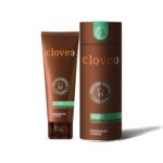Clove Revive toothpaste, Enamel Repair & Remineralization, FREE Dental Consultation with Every Pack Sensitivity Relief, Fight Gum Diseasse, Triclosan Free, Paraben Free, Peroxide free,Pack of 1 (100g)