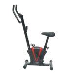 Cockatoo CUB Home Use Series Upright Exercise Bike For Home Use (1 Year Warranty, DIY Installation)