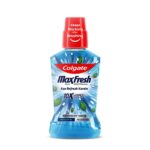 Colgate Plax Peppermint Fresh Mouthwash 250 Ml, Pack Of 1