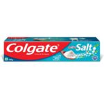 Colgate Toothpaste Active Salt - 100 G (Salt) - Freshening, Plaque, Bad Breath