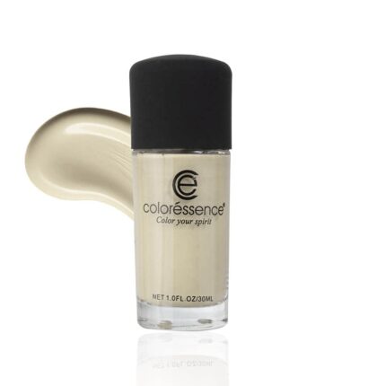 Coloressence Liquid foundation Ivory 30ml,LFB-1