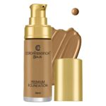 Coloressence True Tone Premium Foundation-Sand Beige (Beige)-30ml